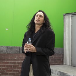 Disaster Artist, The Poster