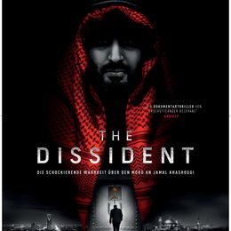 Dissident, The Poster