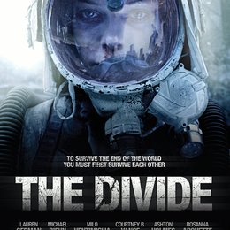 Divide, The Poster