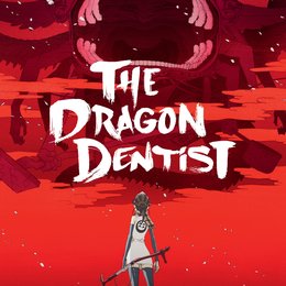 Dragon Dentist, The Poster