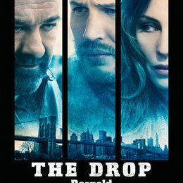 Drop - Bargeld, The Poster