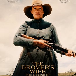 Drover's Wife - Die Legende von Molly Johnson, The / Drover's Wife, The Poster