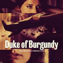 Duke of Burgundy, The Poster