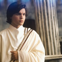 Emperor's Club, The / Emile Hirsch Poster