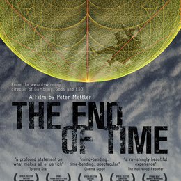 End of Time, The Poster