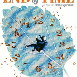 End of Time, The Poster