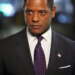 Event, The / Blair Underwood Poster