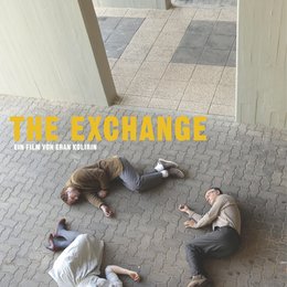 Exchange, The Poster