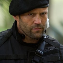 Expendables 2, The / Jason Statham Poster