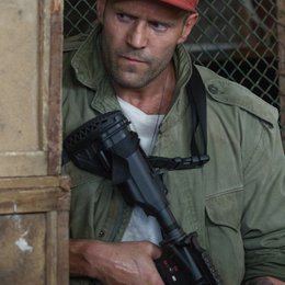 Expendables 3, The / Jason Statham Poster