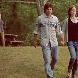 Family Fang, The Poster