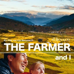 Farmer and I, The Poster