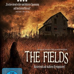 Fields - Basierend auf wahren Ereignissen!, The Poster