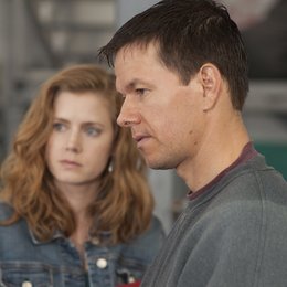 Fighter, The / Amy Adams / Mark Wahlberg Poster