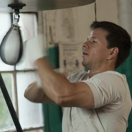 Fighter, The / Mark Wahlberg Poster