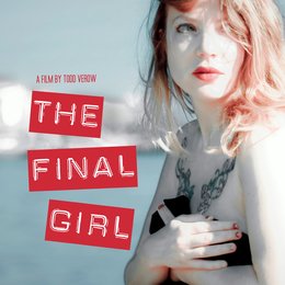 Final Girl, The Poster