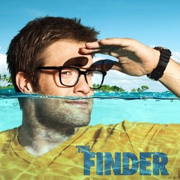 Finder, The / Geoff Stults Poster