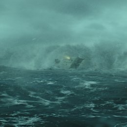 Finest Hours, The Poster