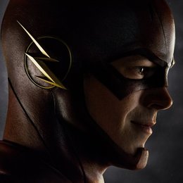 Flash, The / Grant Gustin Poster