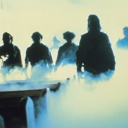 Fog - Nebel des Grauens, The Poster