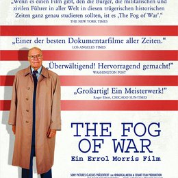 Fog of War, The Poster