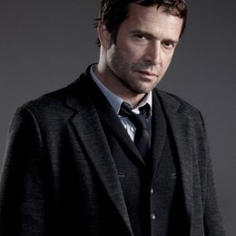 Following, The / James Purefoy Poster