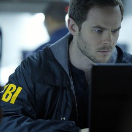 Following, The / Shawn Ashmore Poster