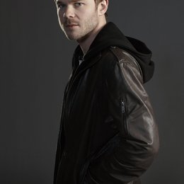 Following, The / Shawn Ashmore Poster