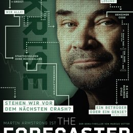 Forecaster, The Poster
