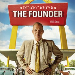 Founder, The Poster