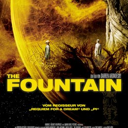 Fountain, The Poster