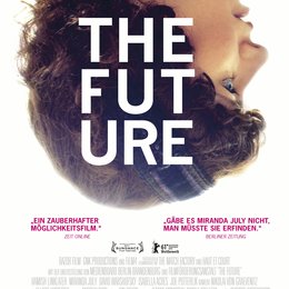 Future, The Poster