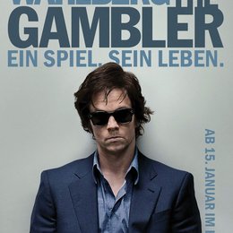 Gambler, The Poster