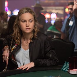 Gambler, The / Brie Larson Poster
