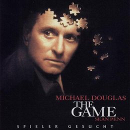 Game, The Poster