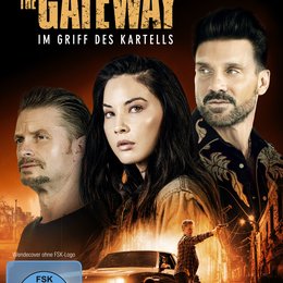 Gateway - Im Griff des Kartells, The Poster