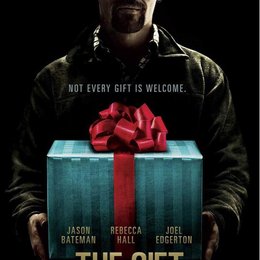 Gift, The Poster