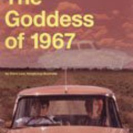 Goddess of 1967, The Poster