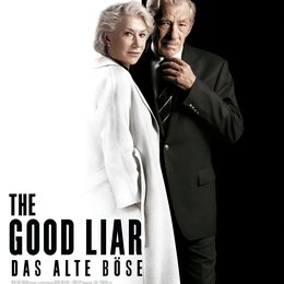 Good Liar - Das alte Böse, The Poster
