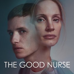 Good Nurse, The Poster