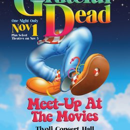 Grateful Dead - Meet-Up 2022, The Poster