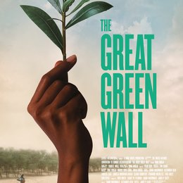 Great Green Wall, The Poster
