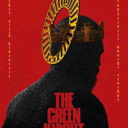 Green Knight, The Poster