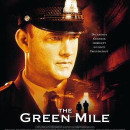 Green Mile, The Poster