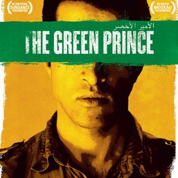 Green Prince, The Poster