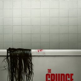 Grudge, The Poster