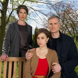 Guilty, The / Katherine Kelly / Darren Boyd / Tamsin Greig Poster