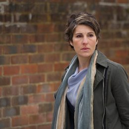 Guilty, The / Tamsin Greig Poster