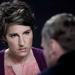 Guilty, The / Tamsin Greig Poster