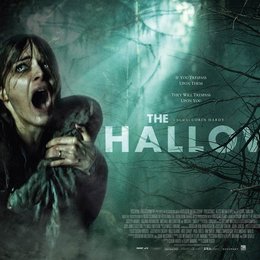 Hallow, The Poster
